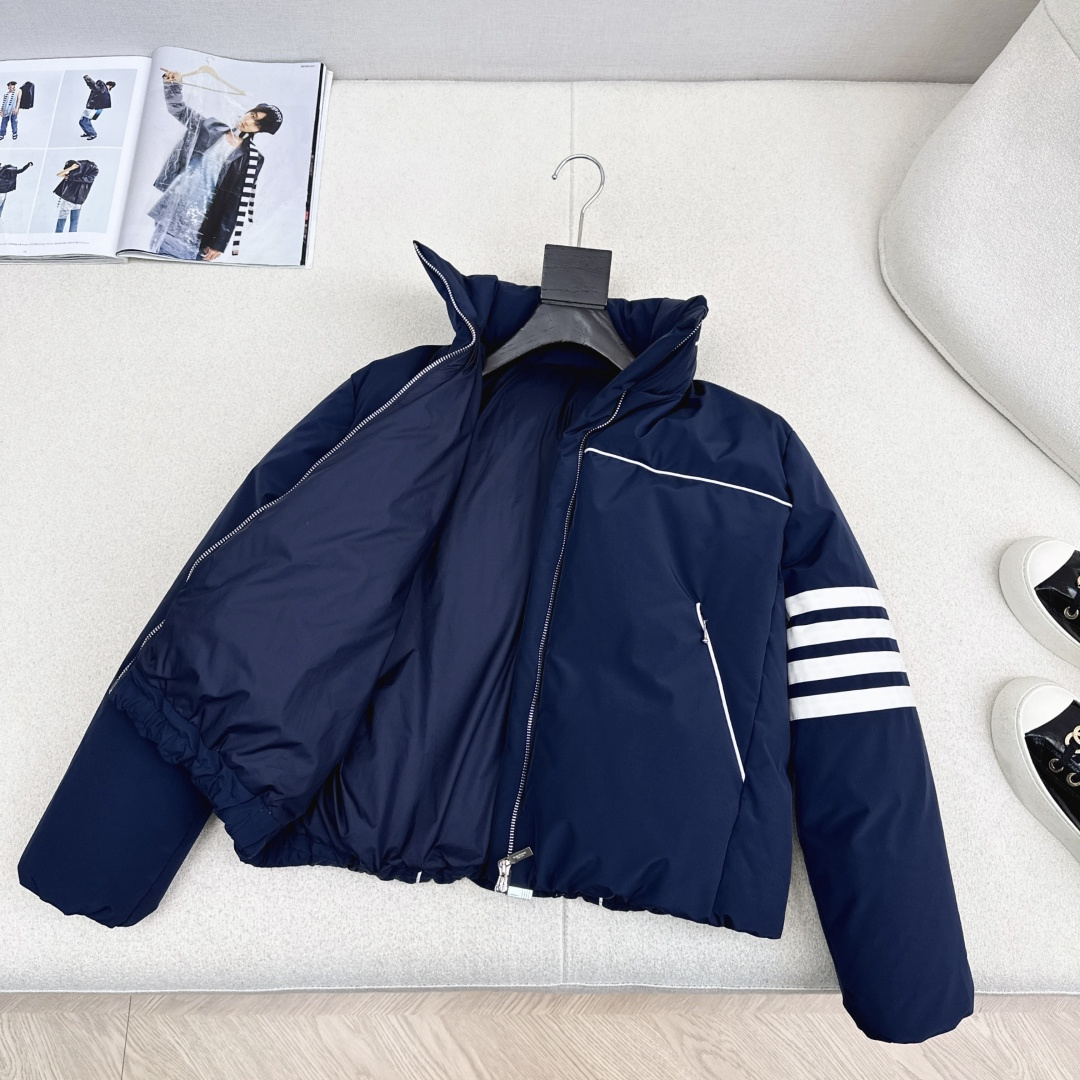 Jackets
