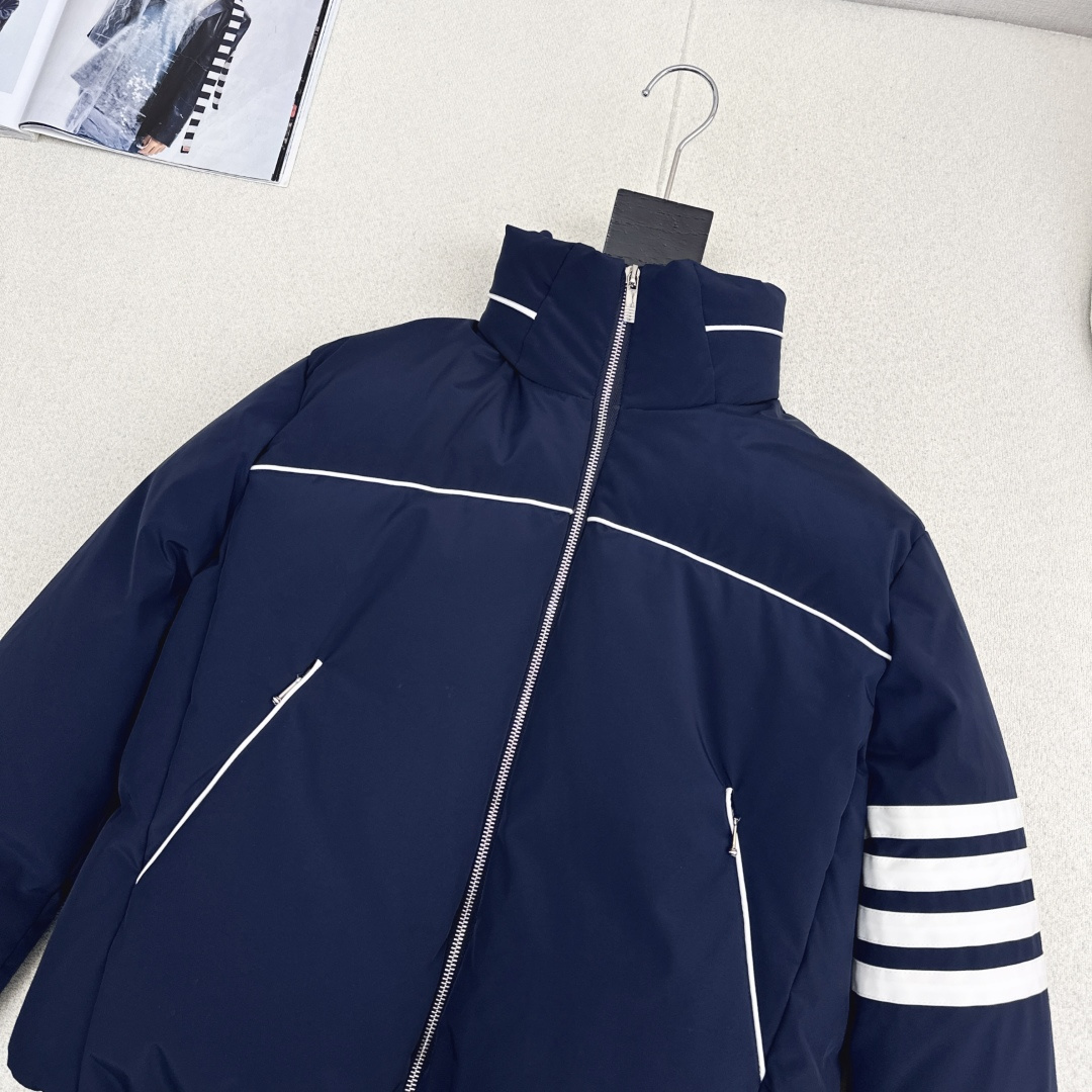 Jackets