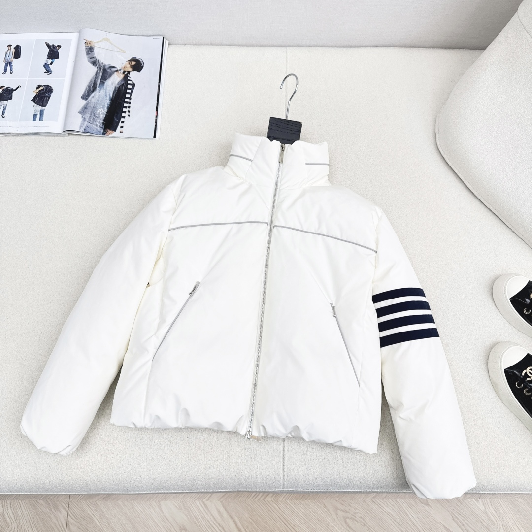 Jackets