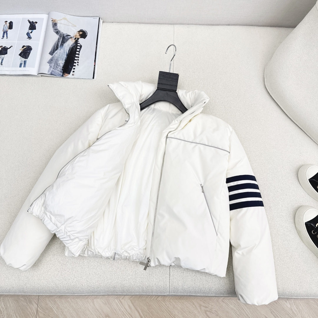 Jackets