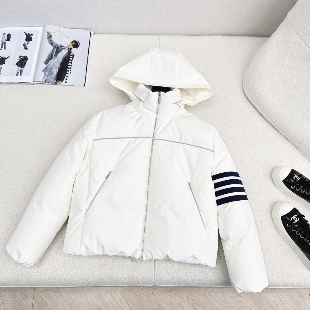 Jackets