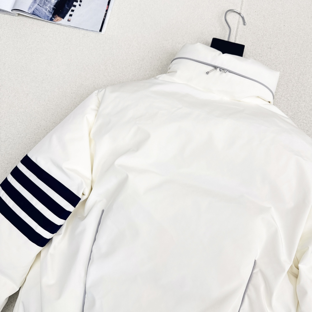 Jackets