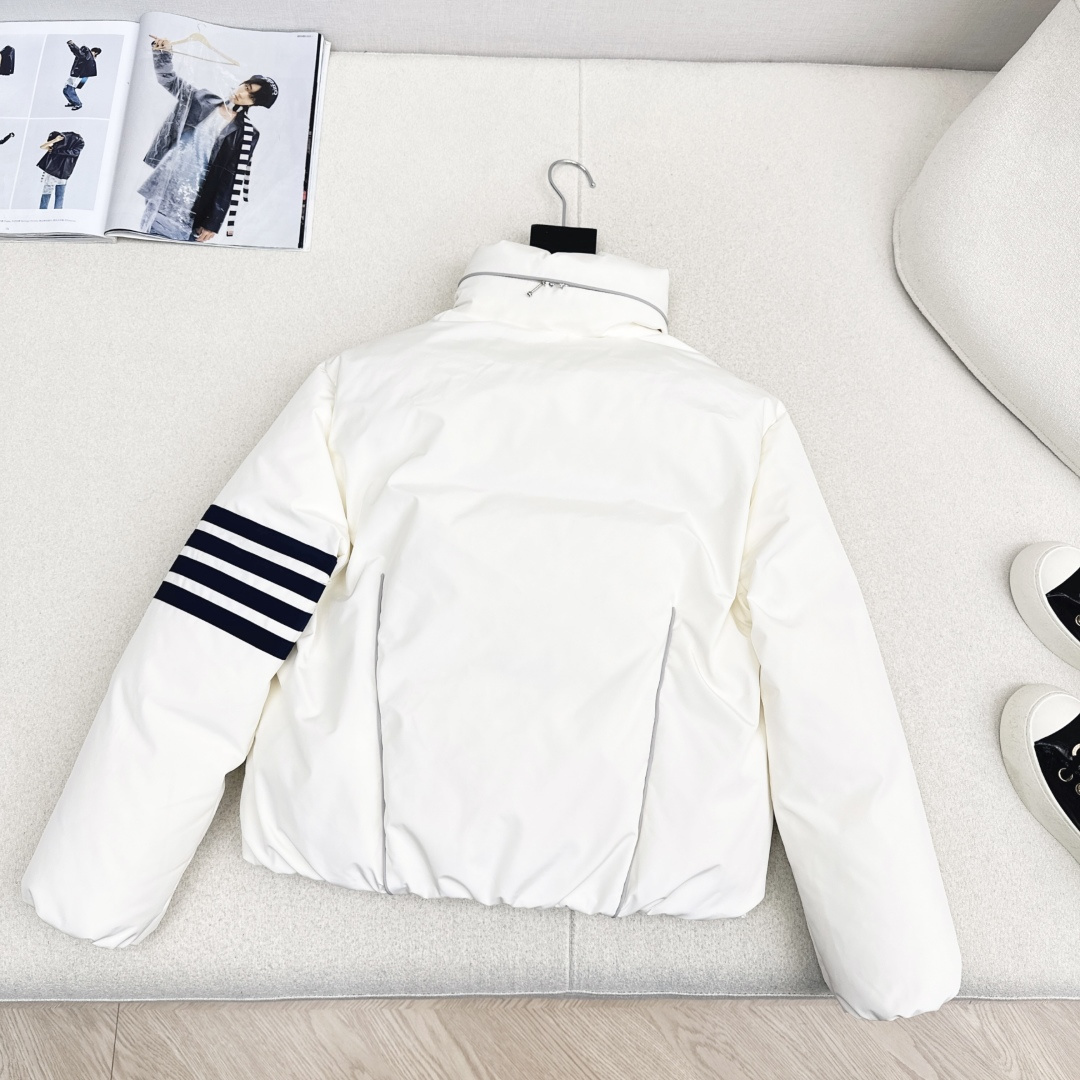 Jackets