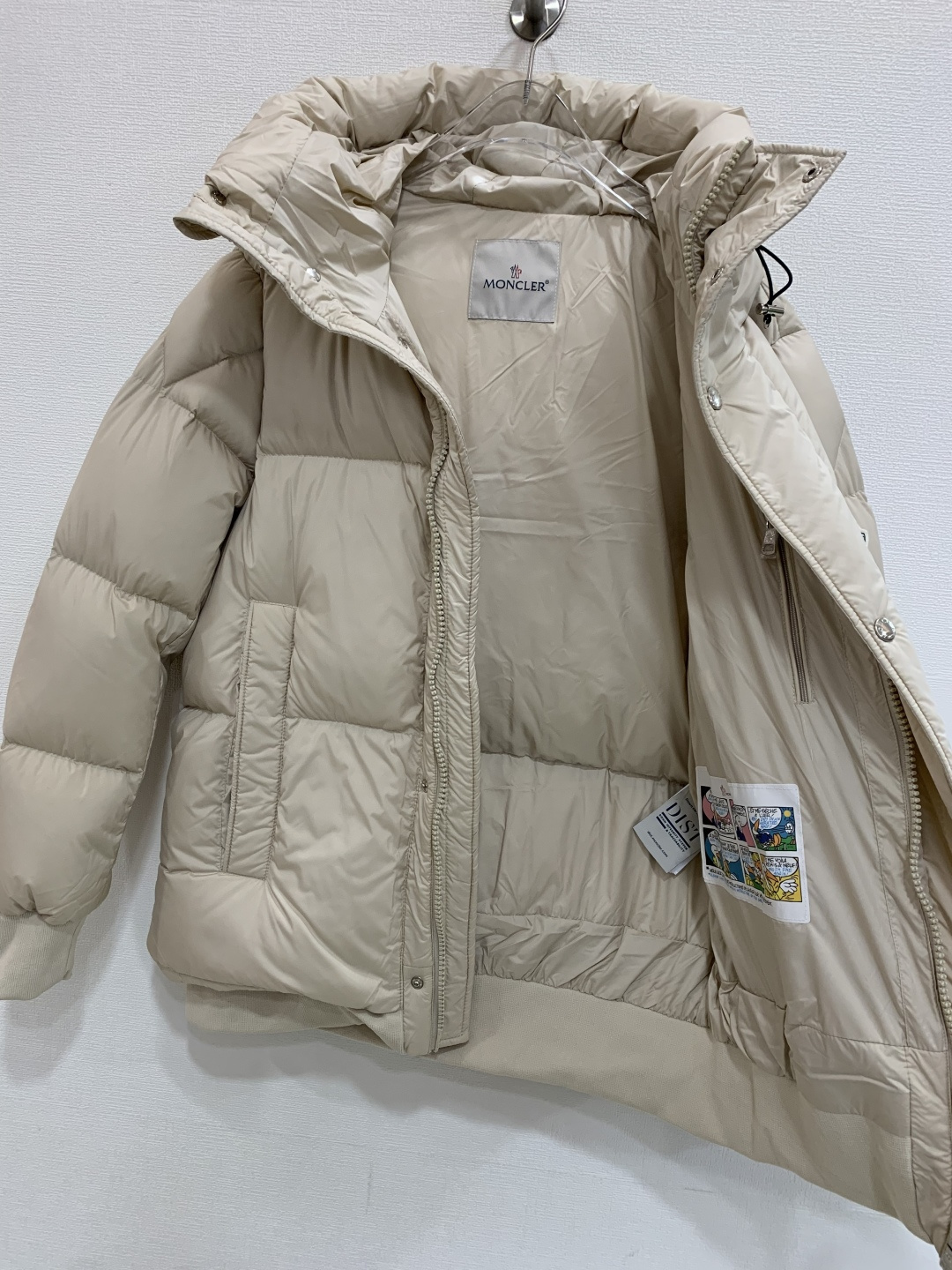 Jackets