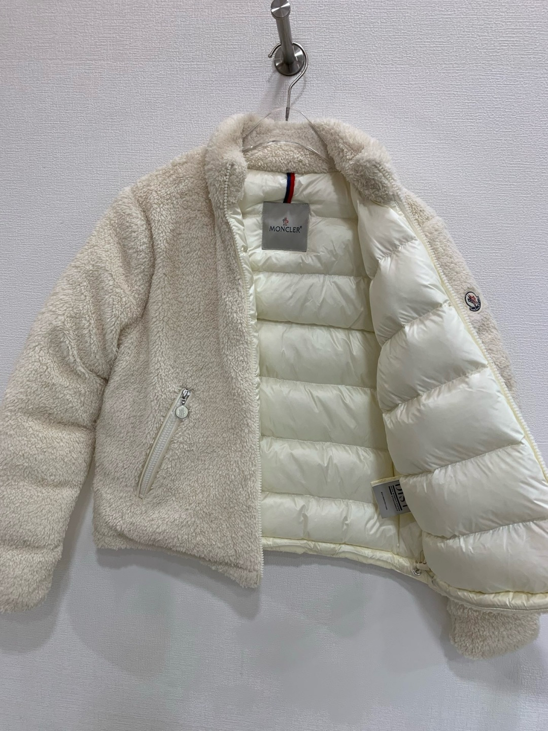 Jackets