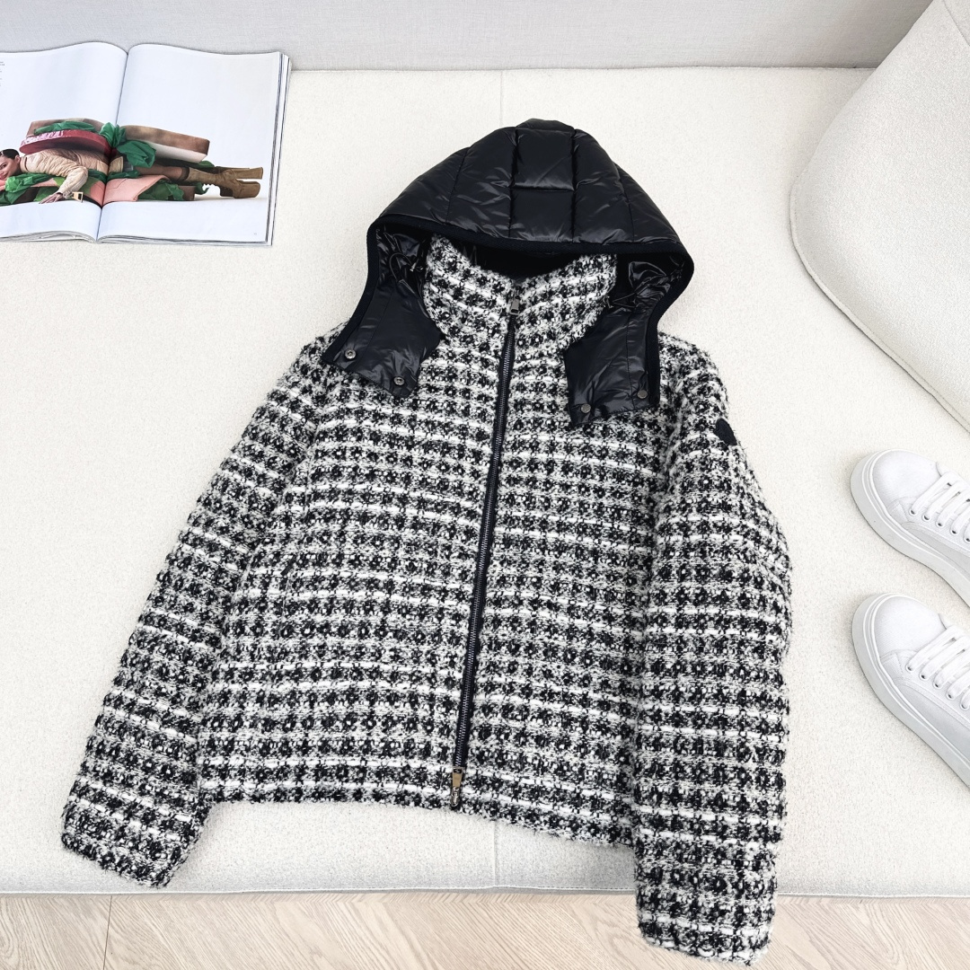 Jackets