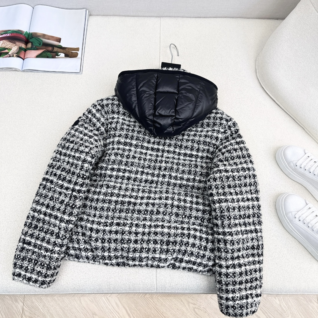 Jackets