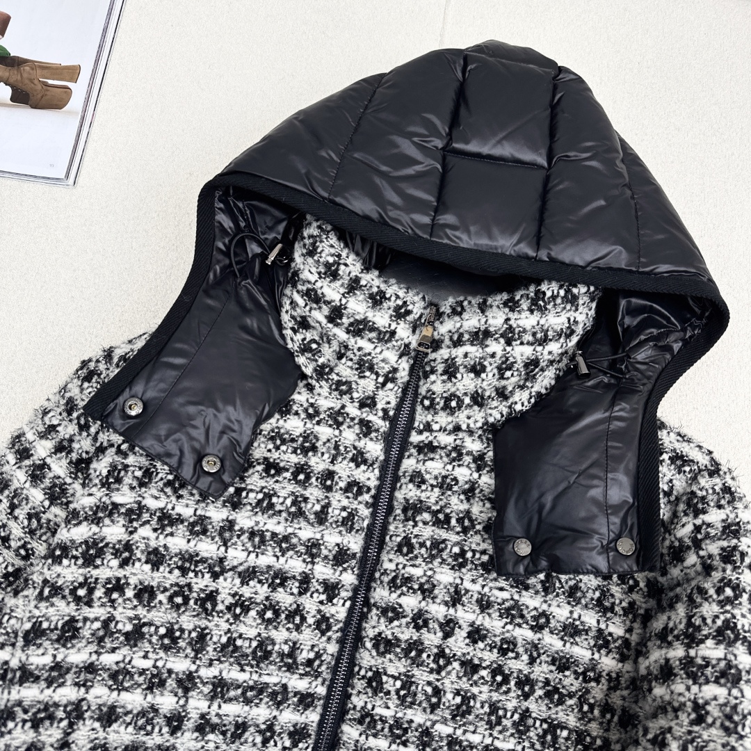 Jackets
