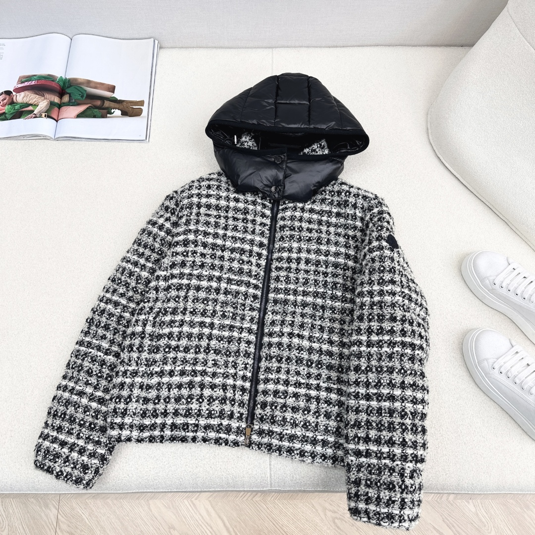 Jackets