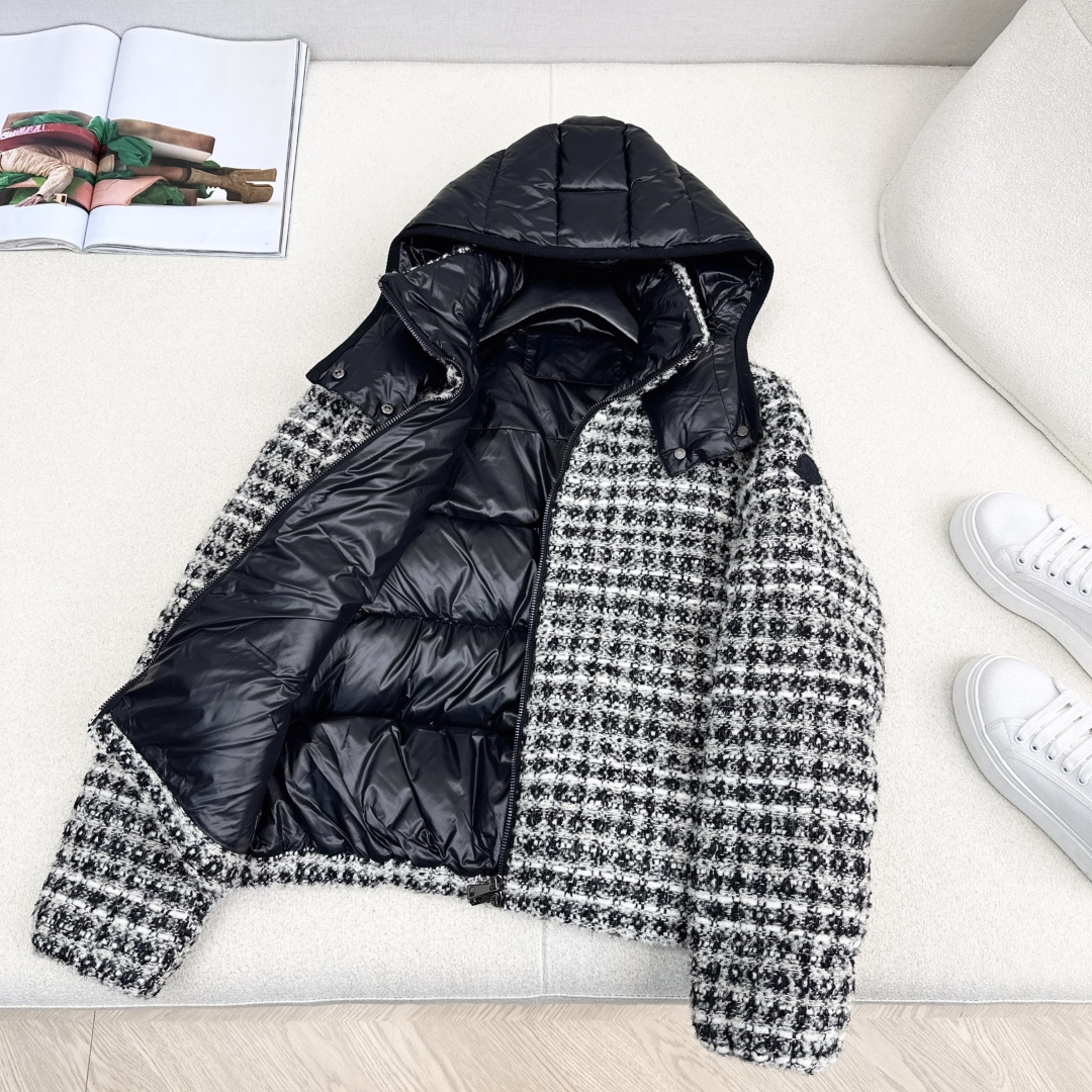 Jackets