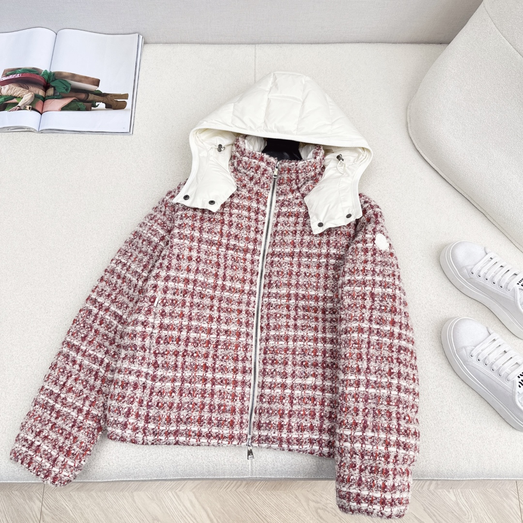 Jackets
