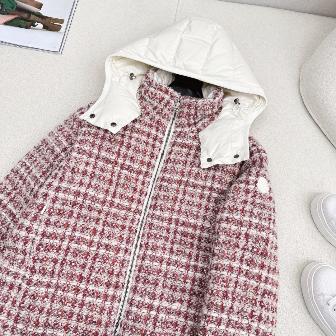 Jackets