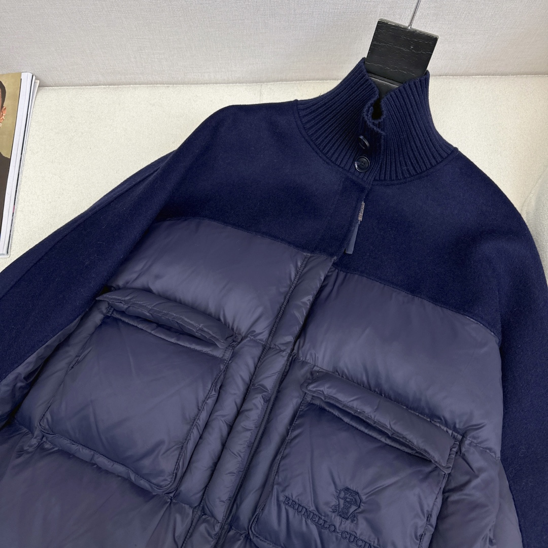 Jackets