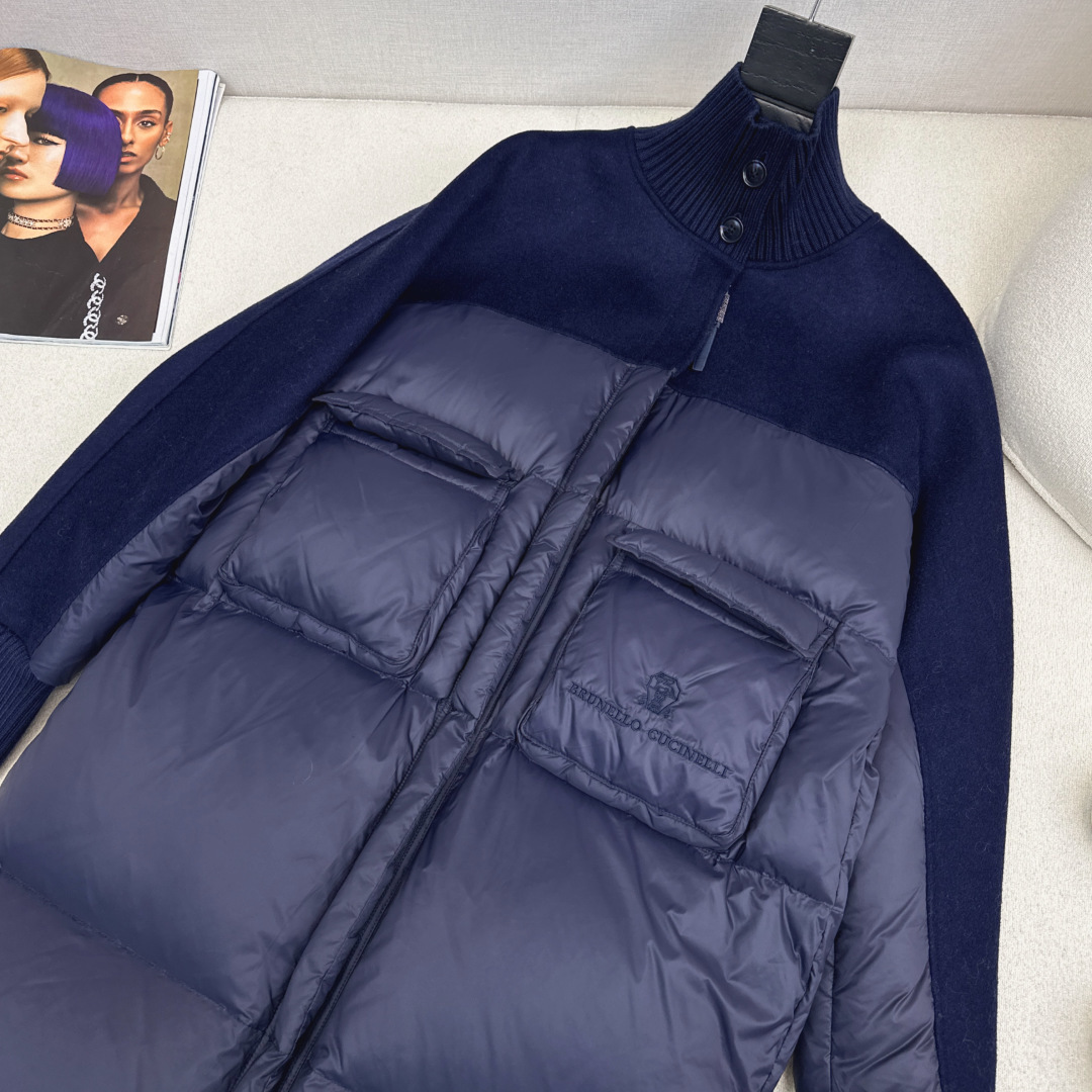 Jackets
