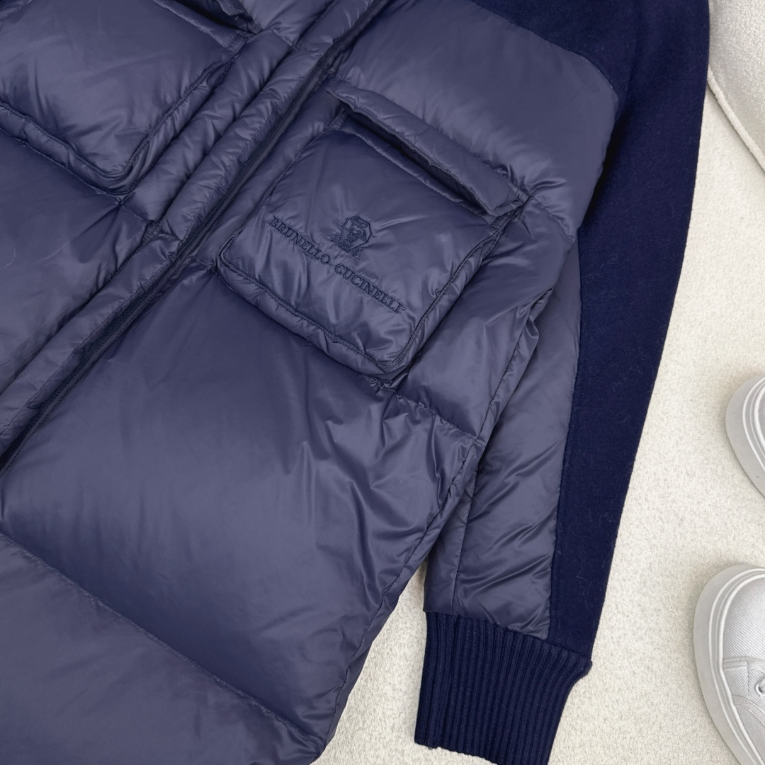 Jackets