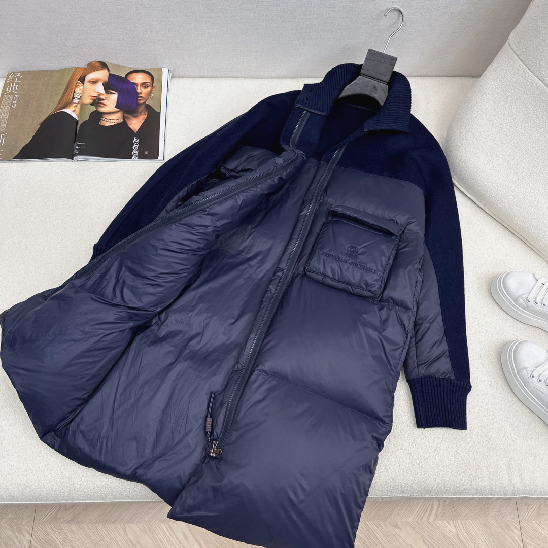 Jackets