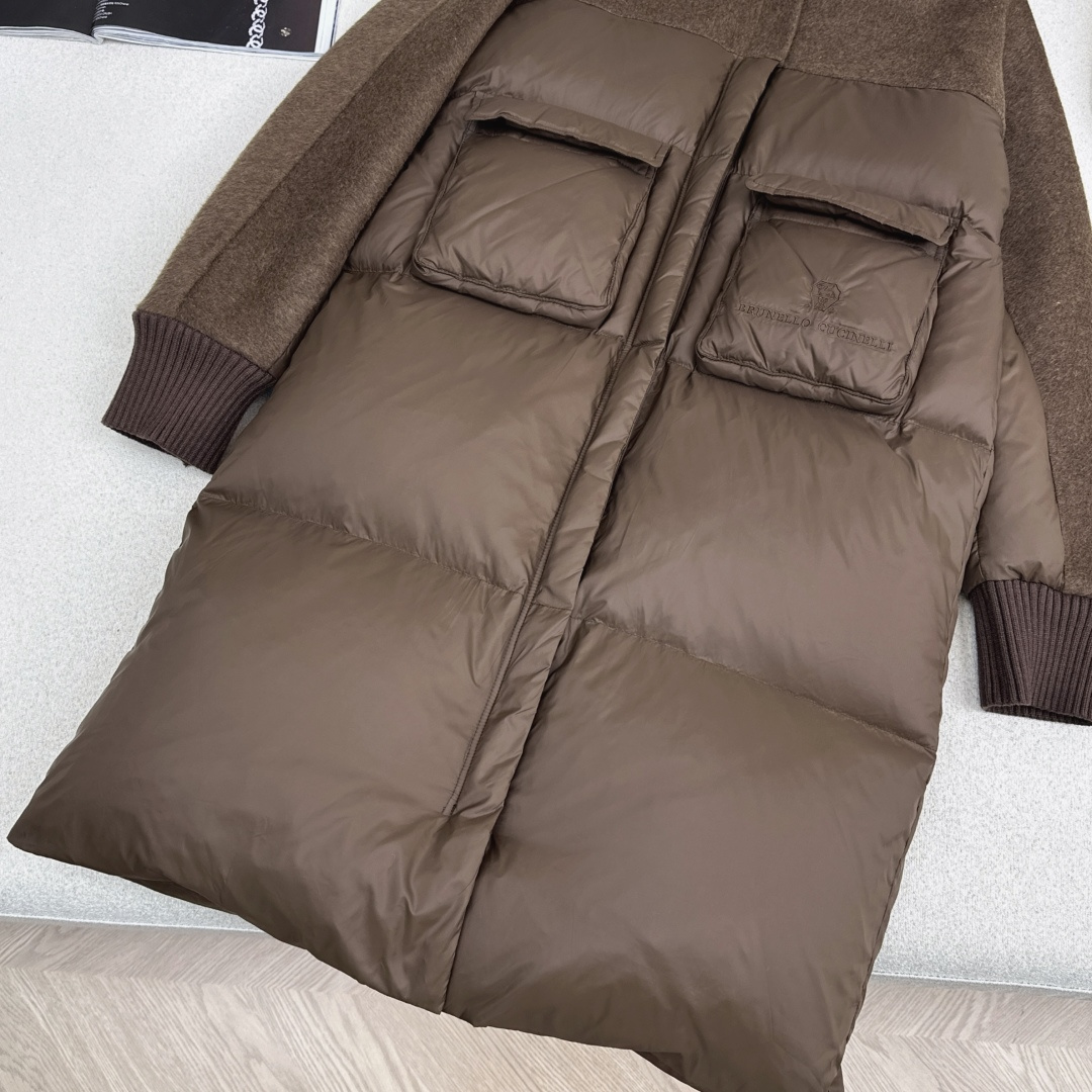 Jackets
