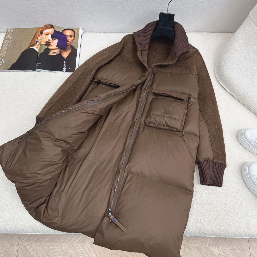 Jackets