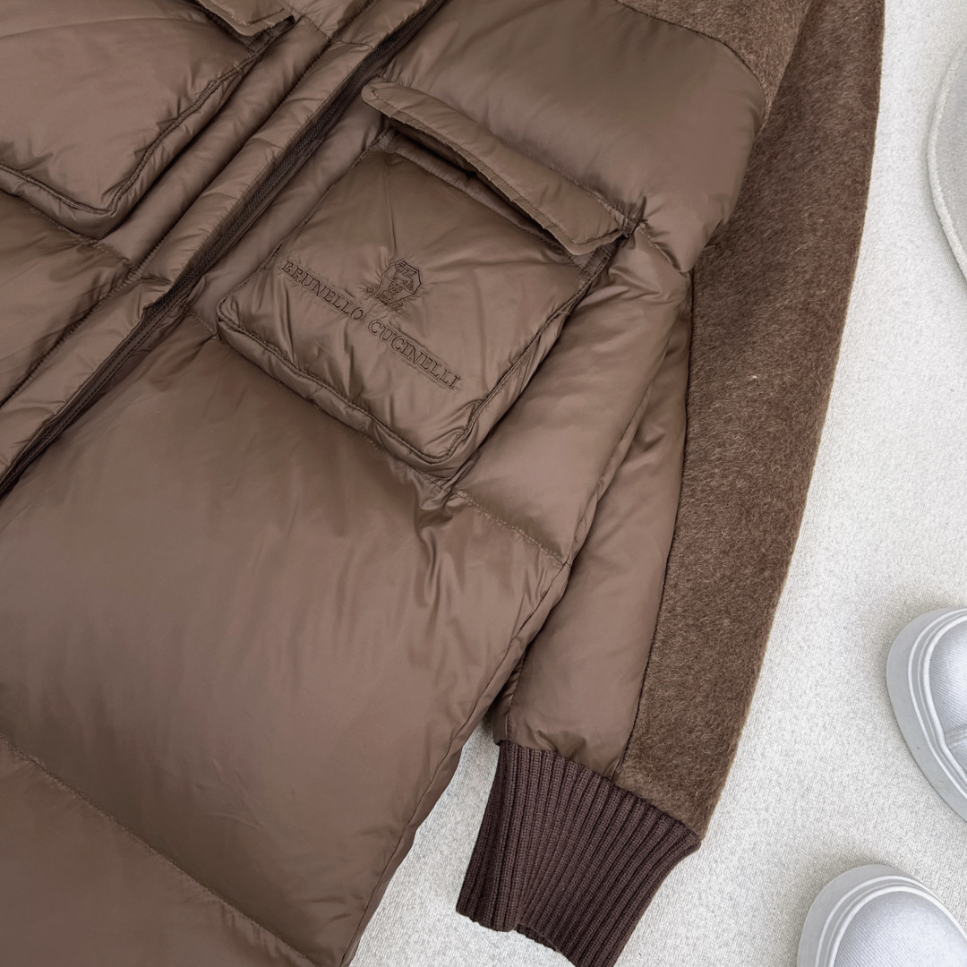 Jackets