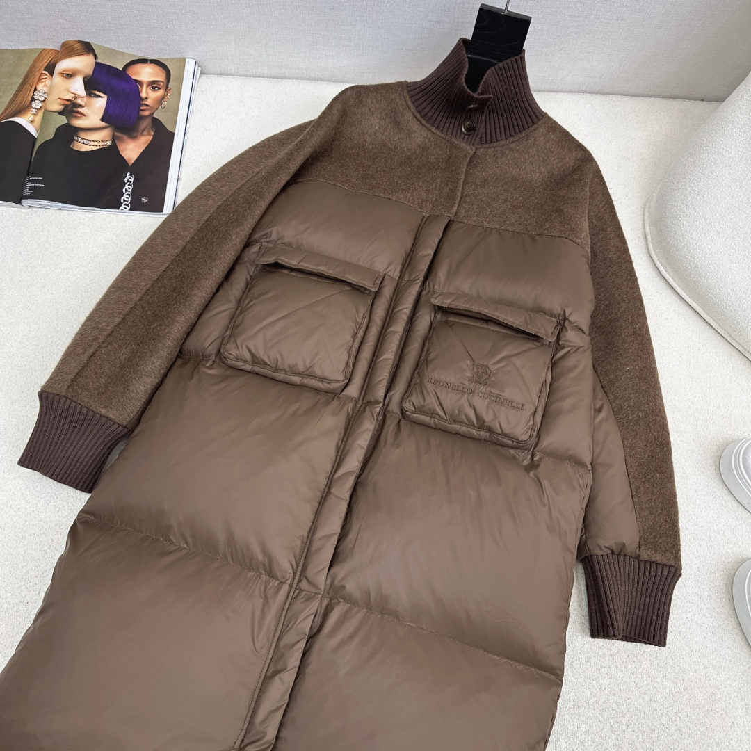 Jackets