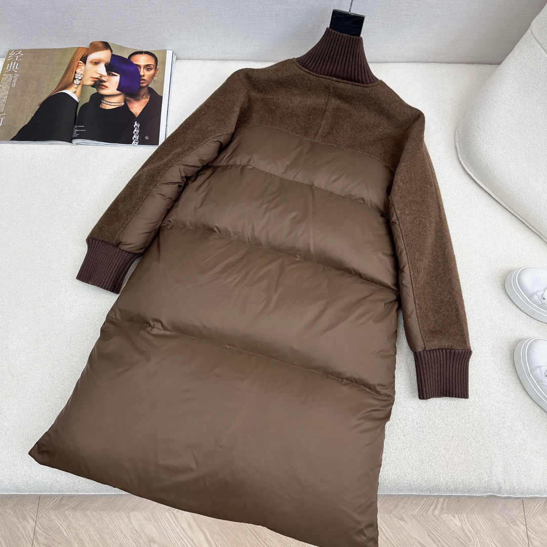 Jackets