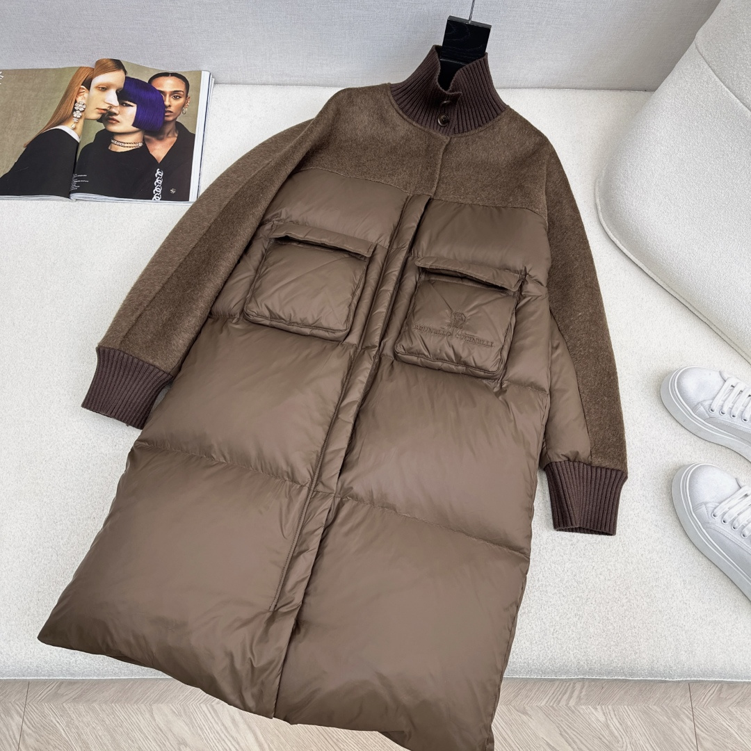 Jackets