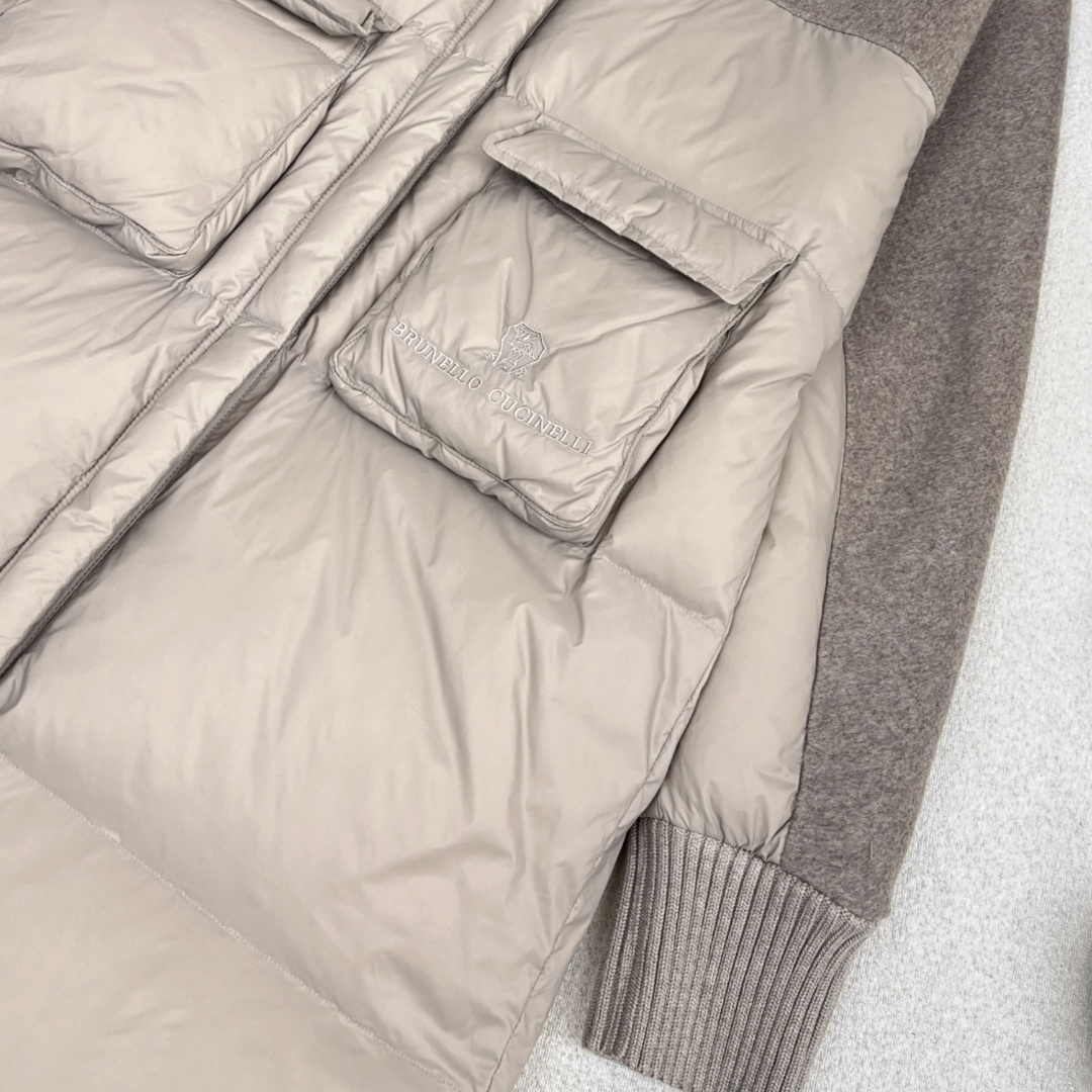 Jackets