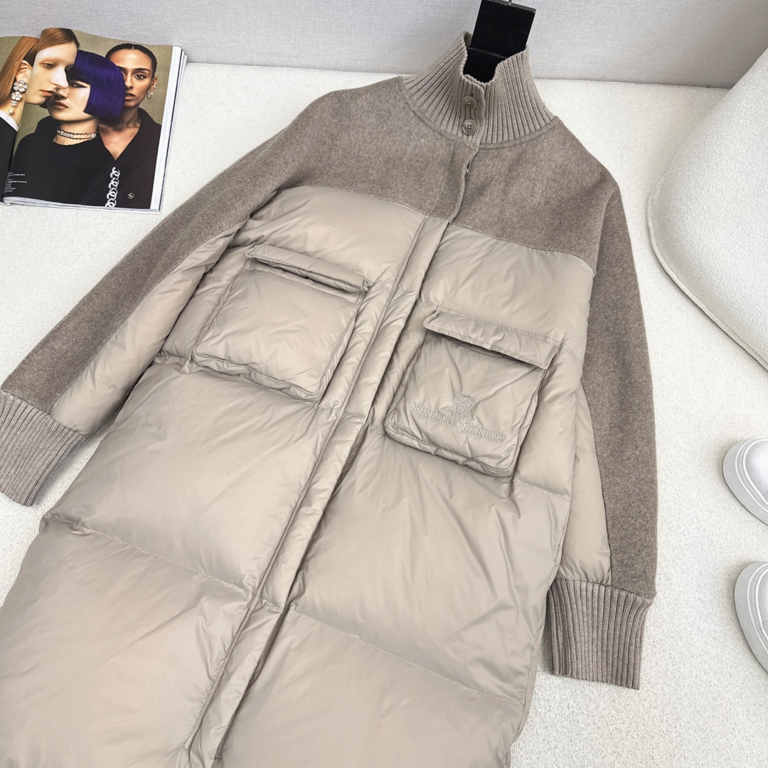 Jackets