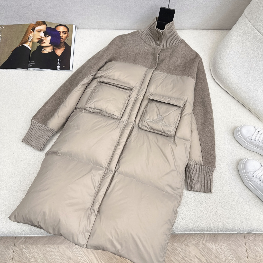 Jackets