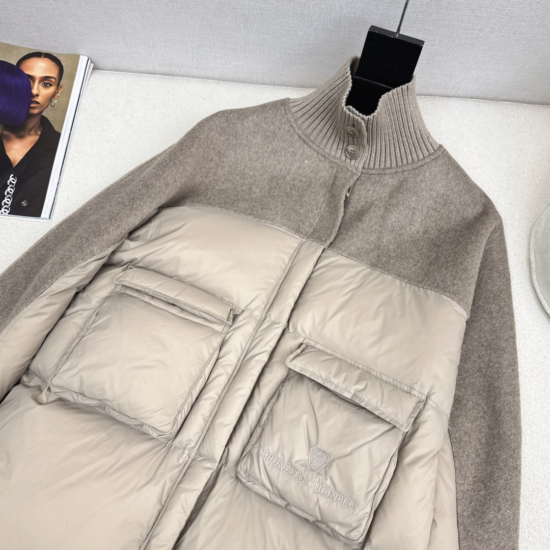 Jackets