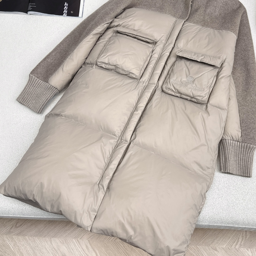 Jackets