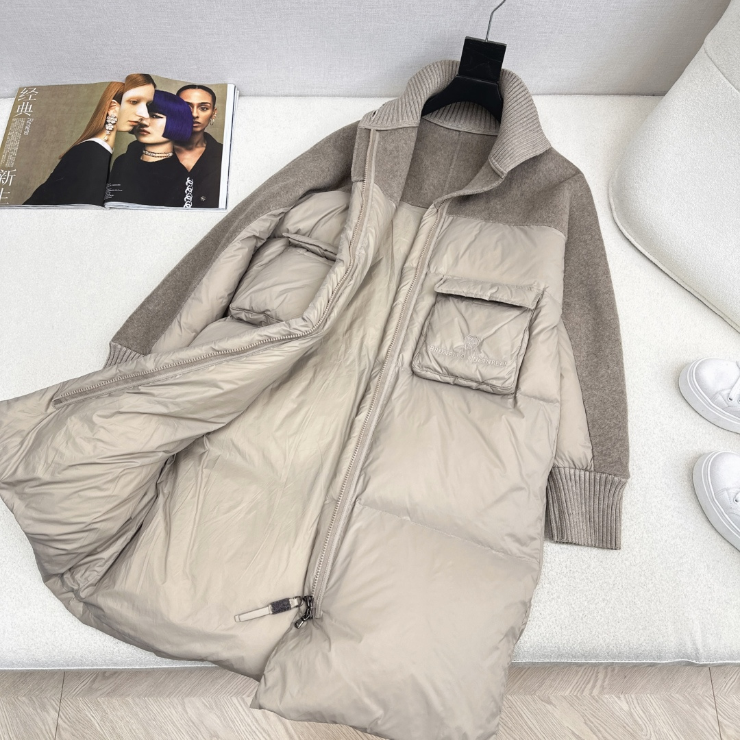 Jackets