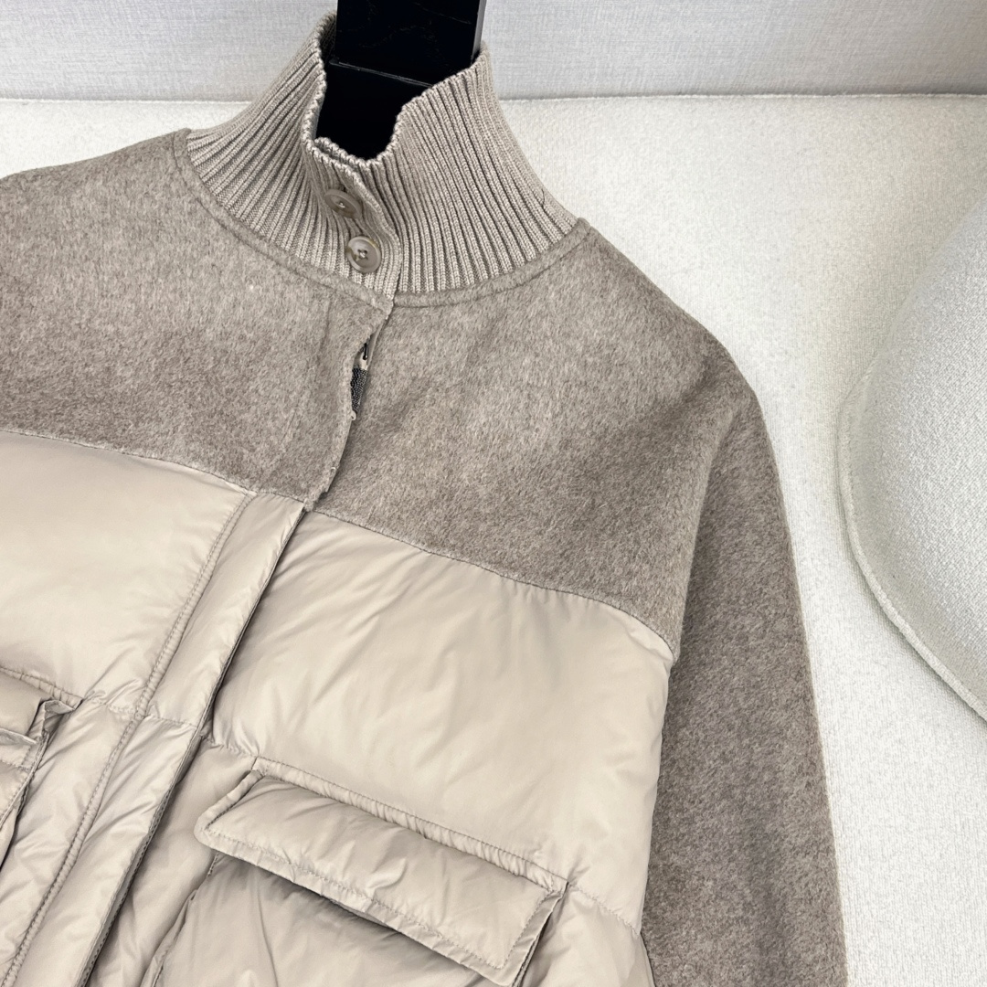 Jackets