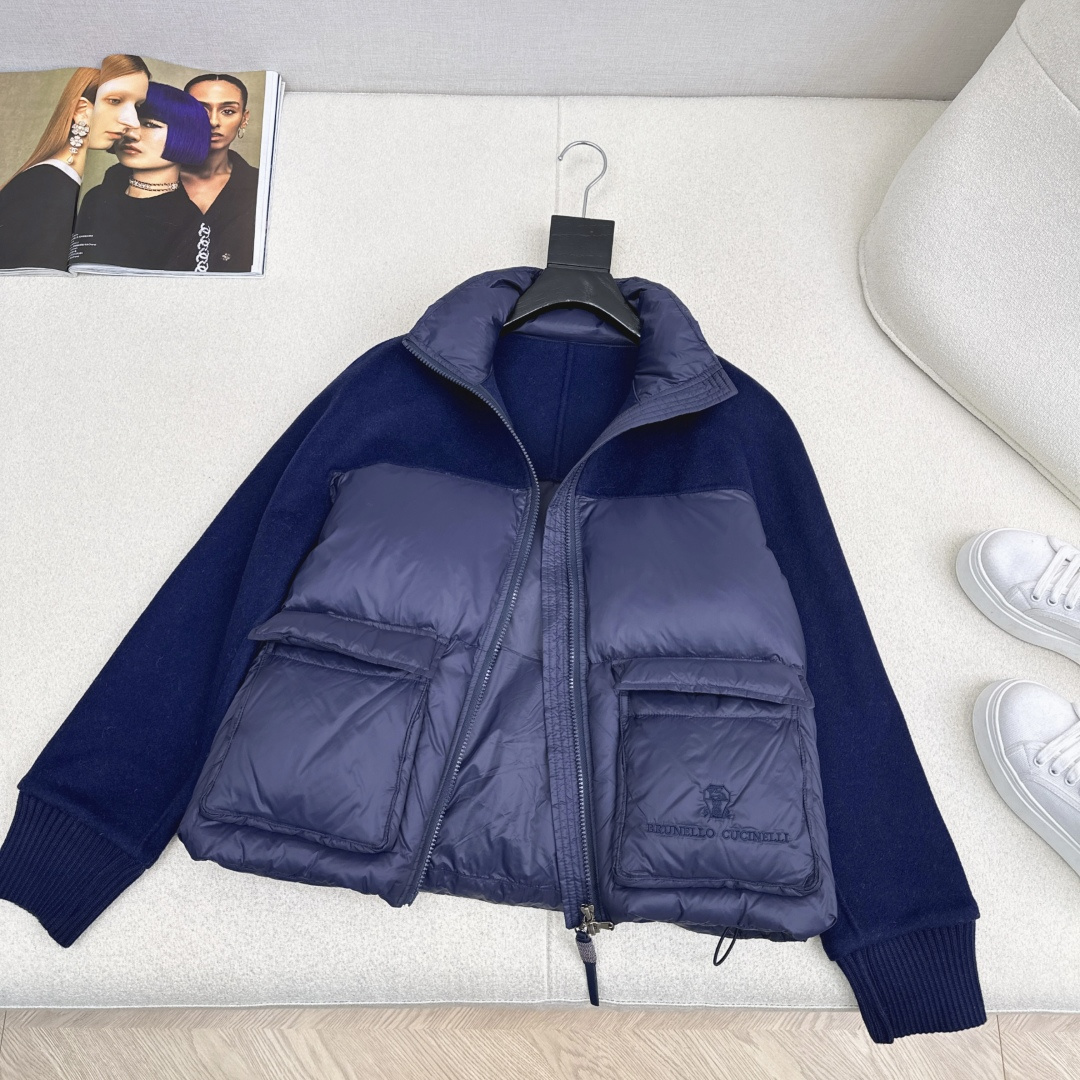 Jackets