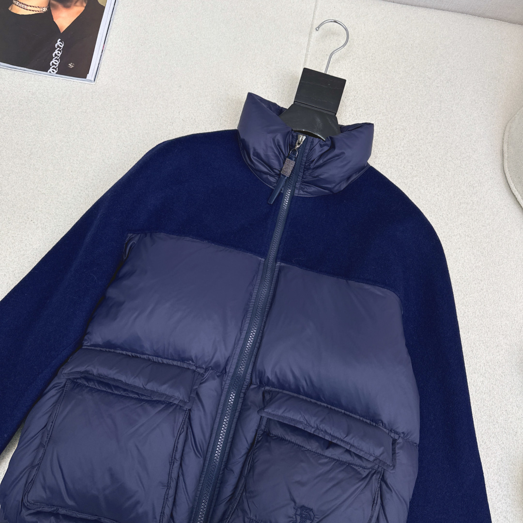Jackets