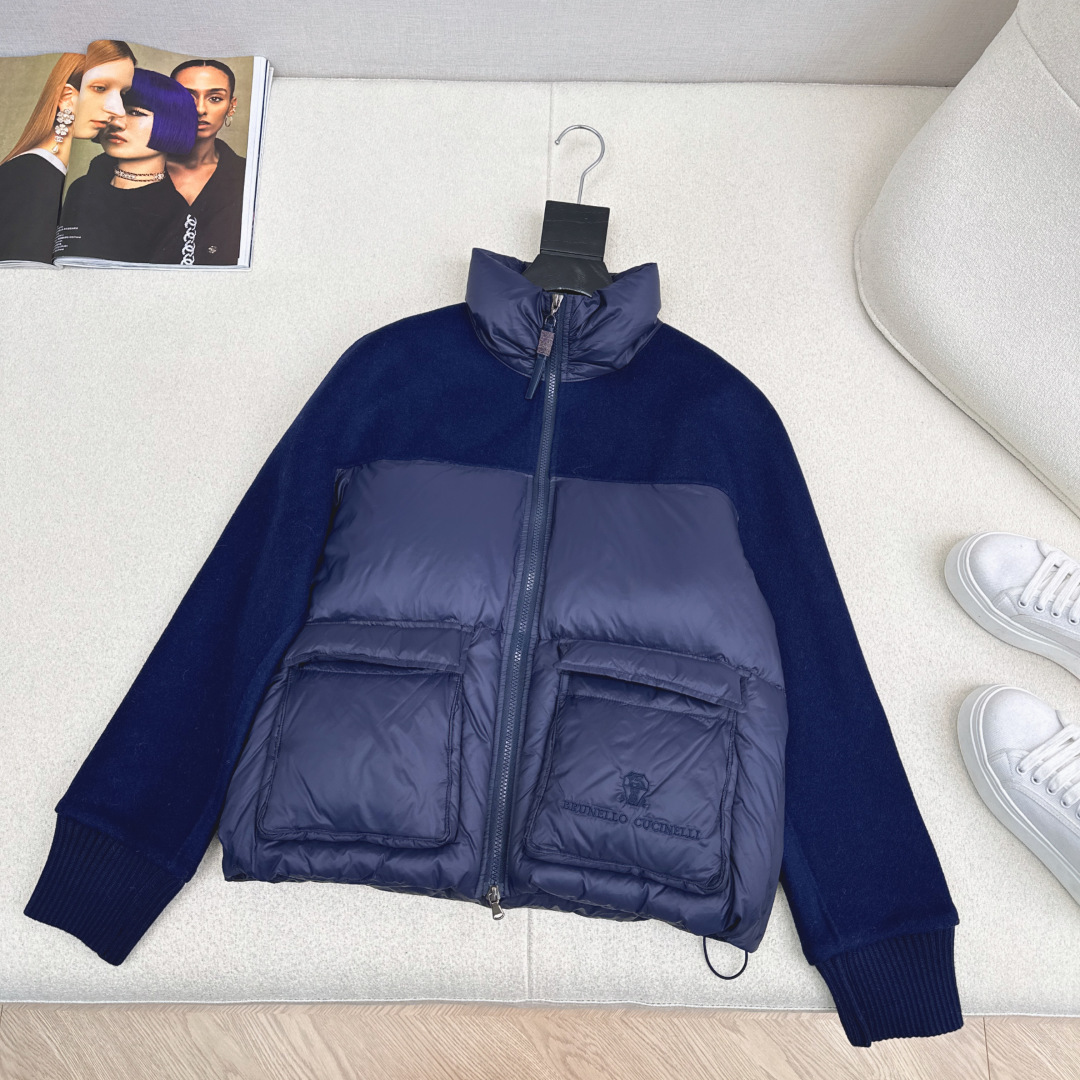 Jackets