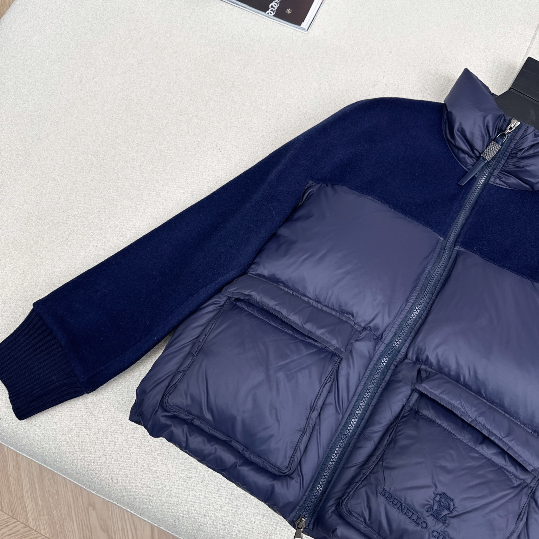 Jackets