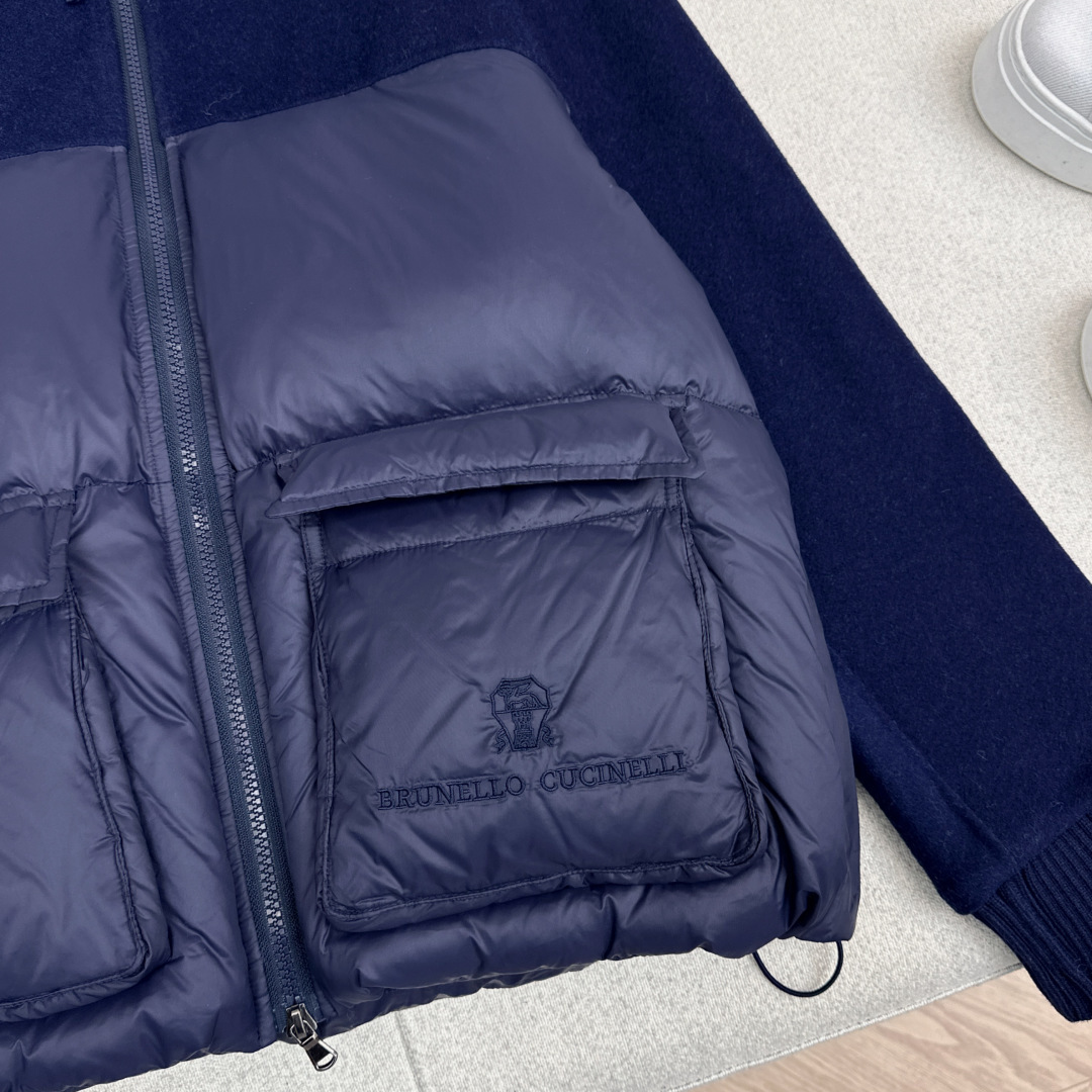 Jackets