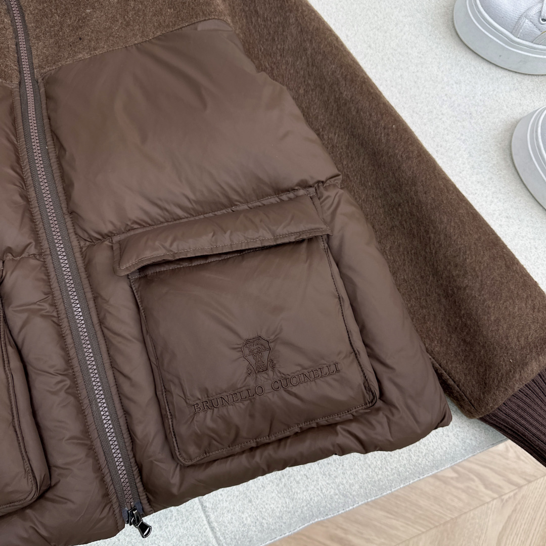 Jackets