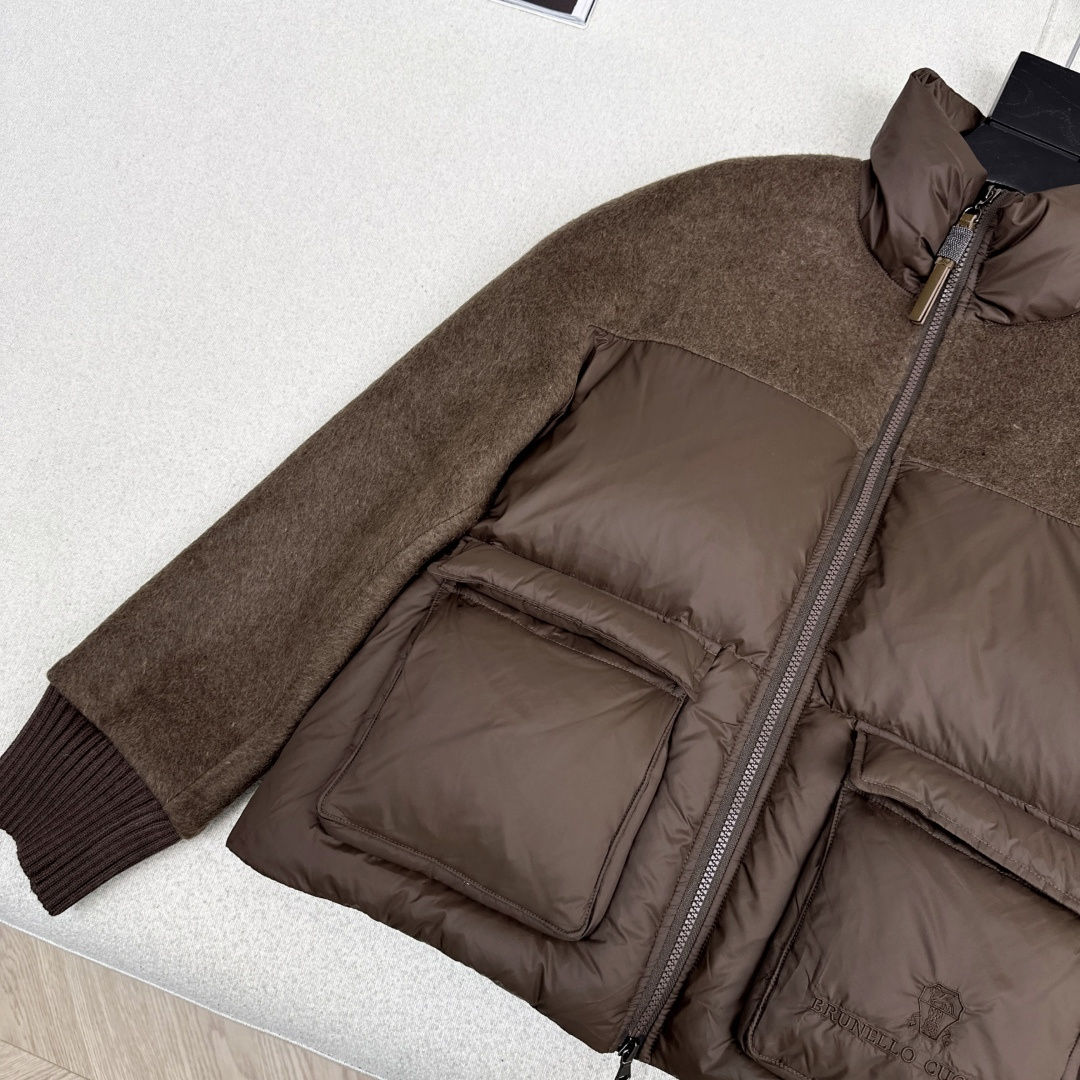 Jackets