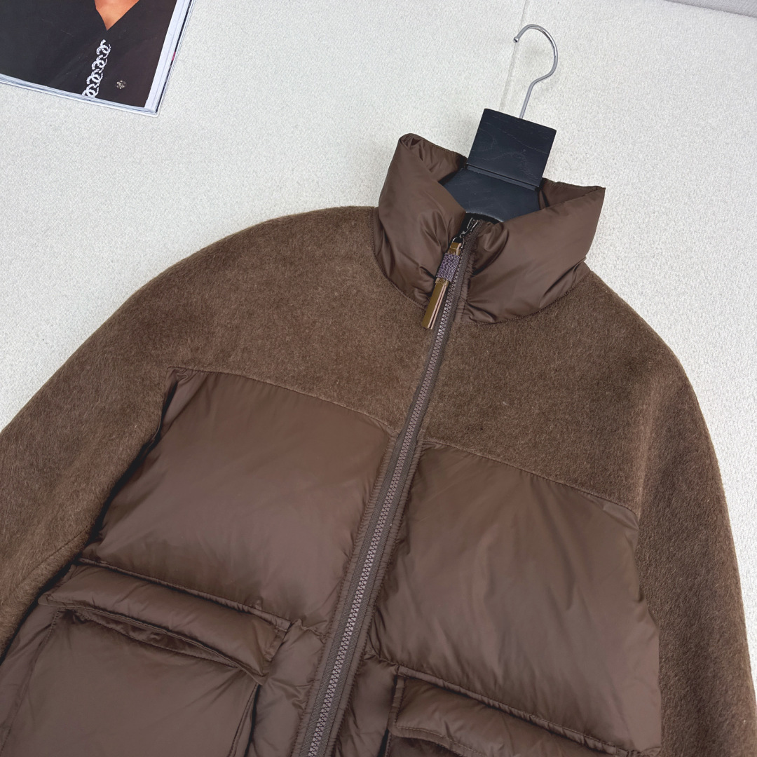 Jackets