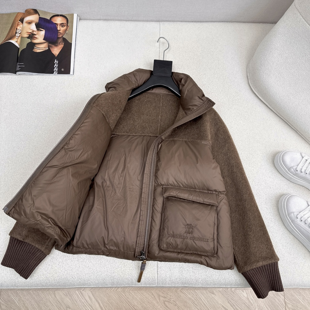 Jackets