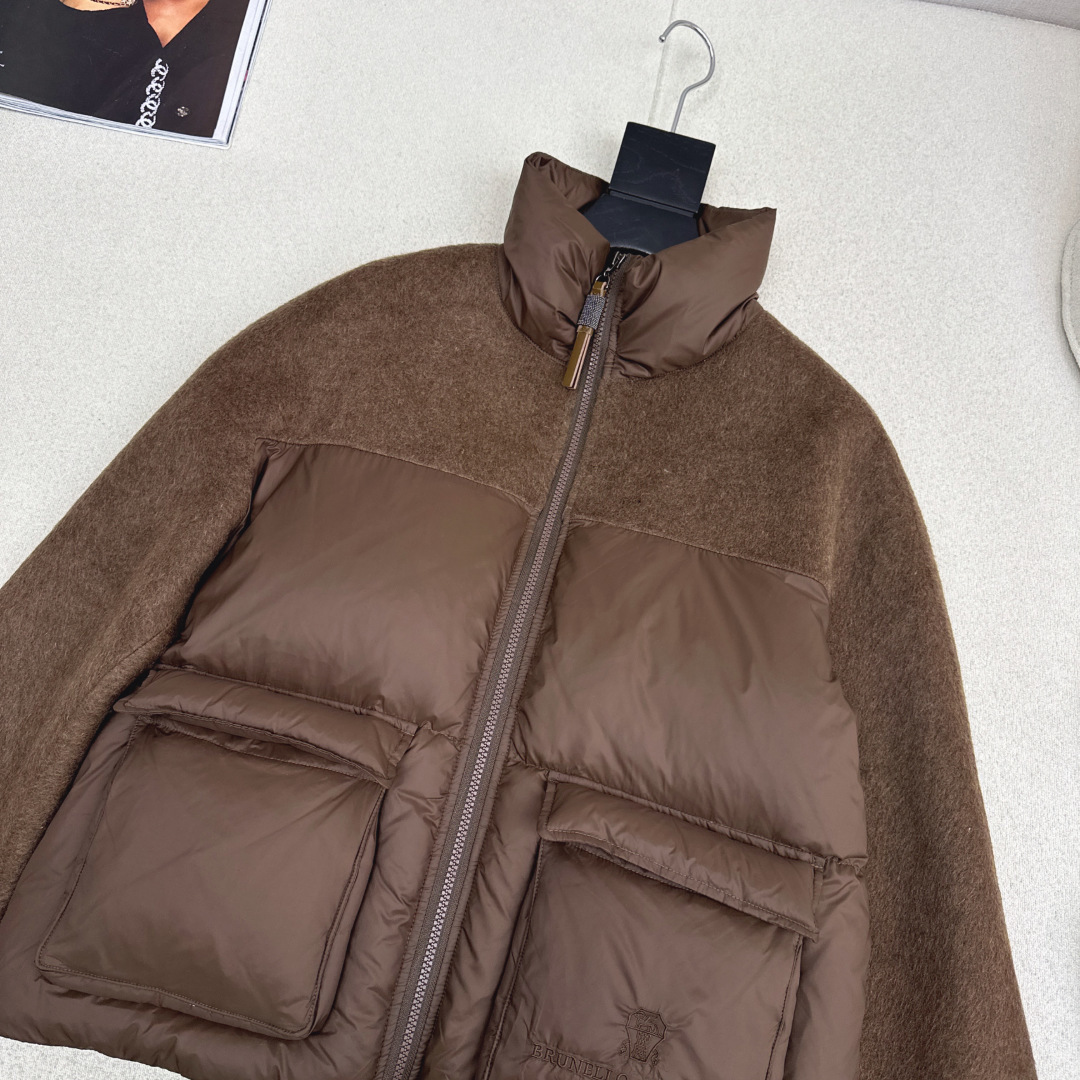 Jackets