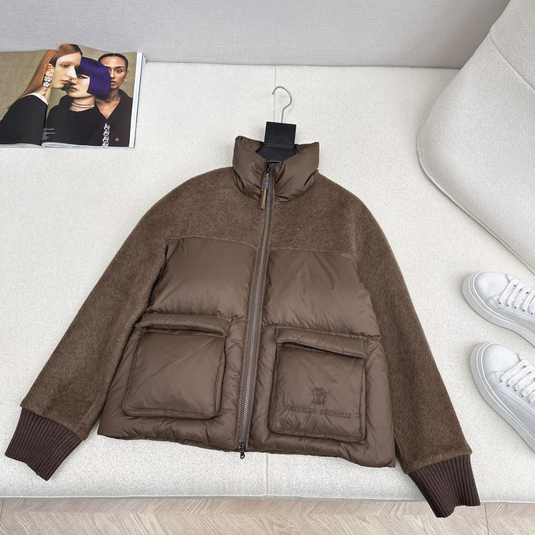 Jackets