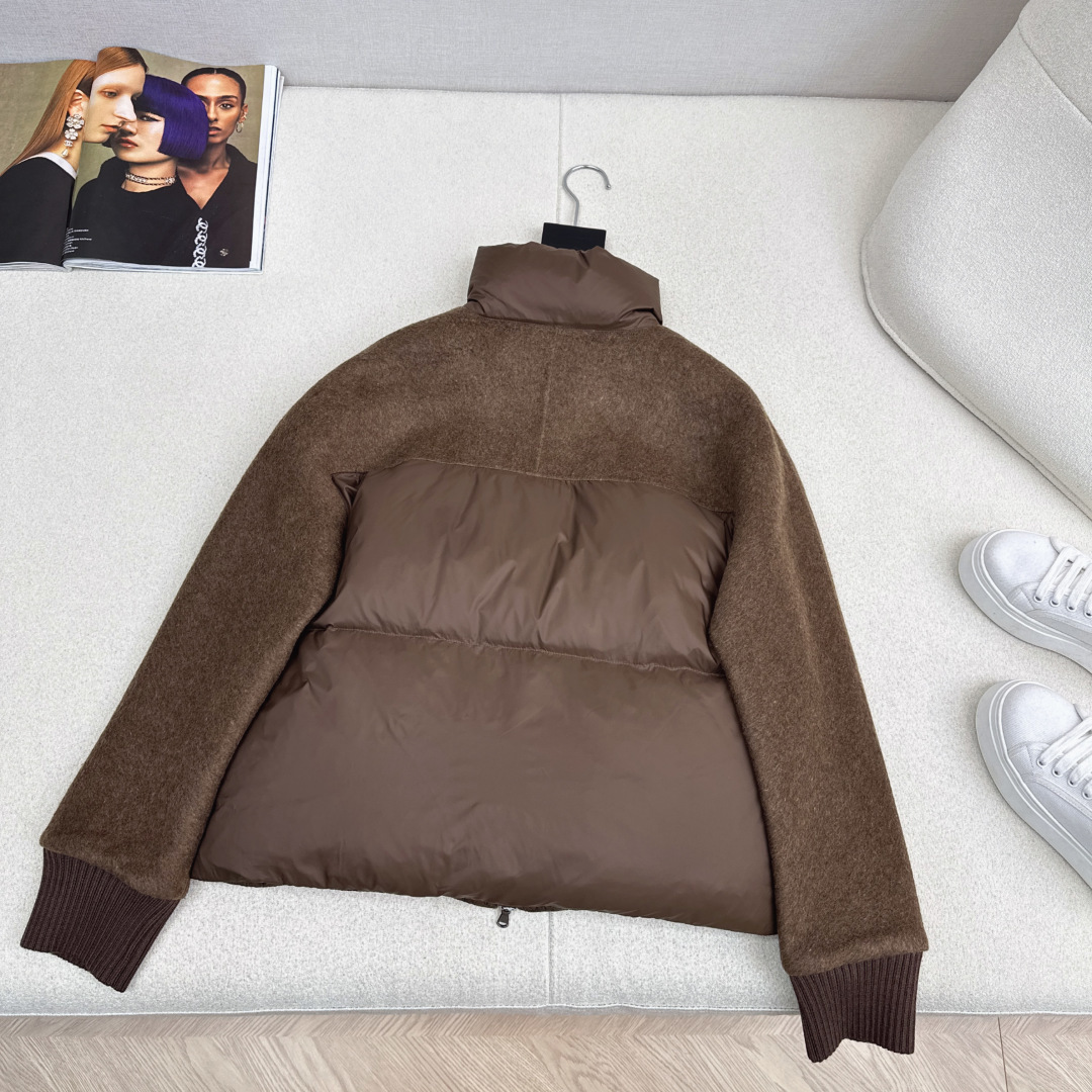Jackets
