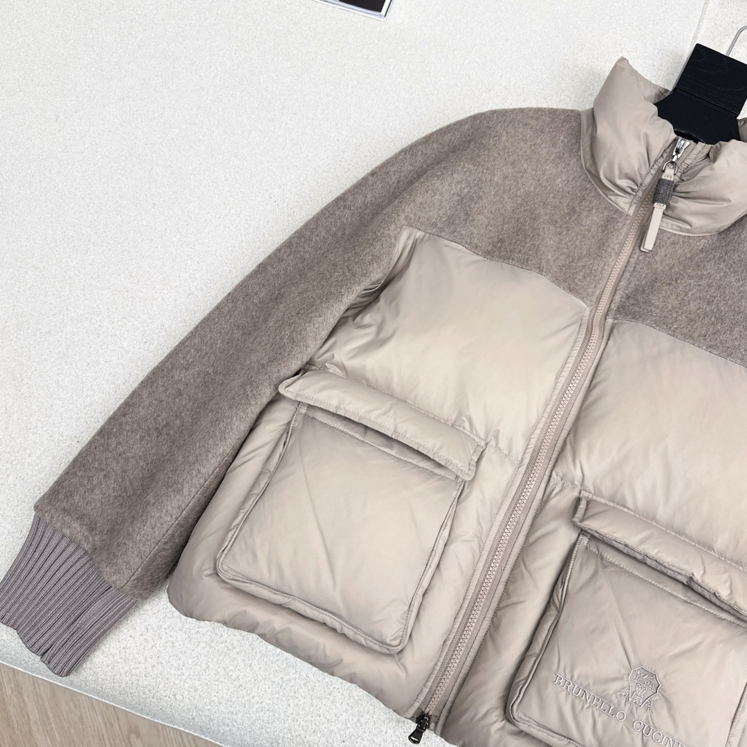 Jackets