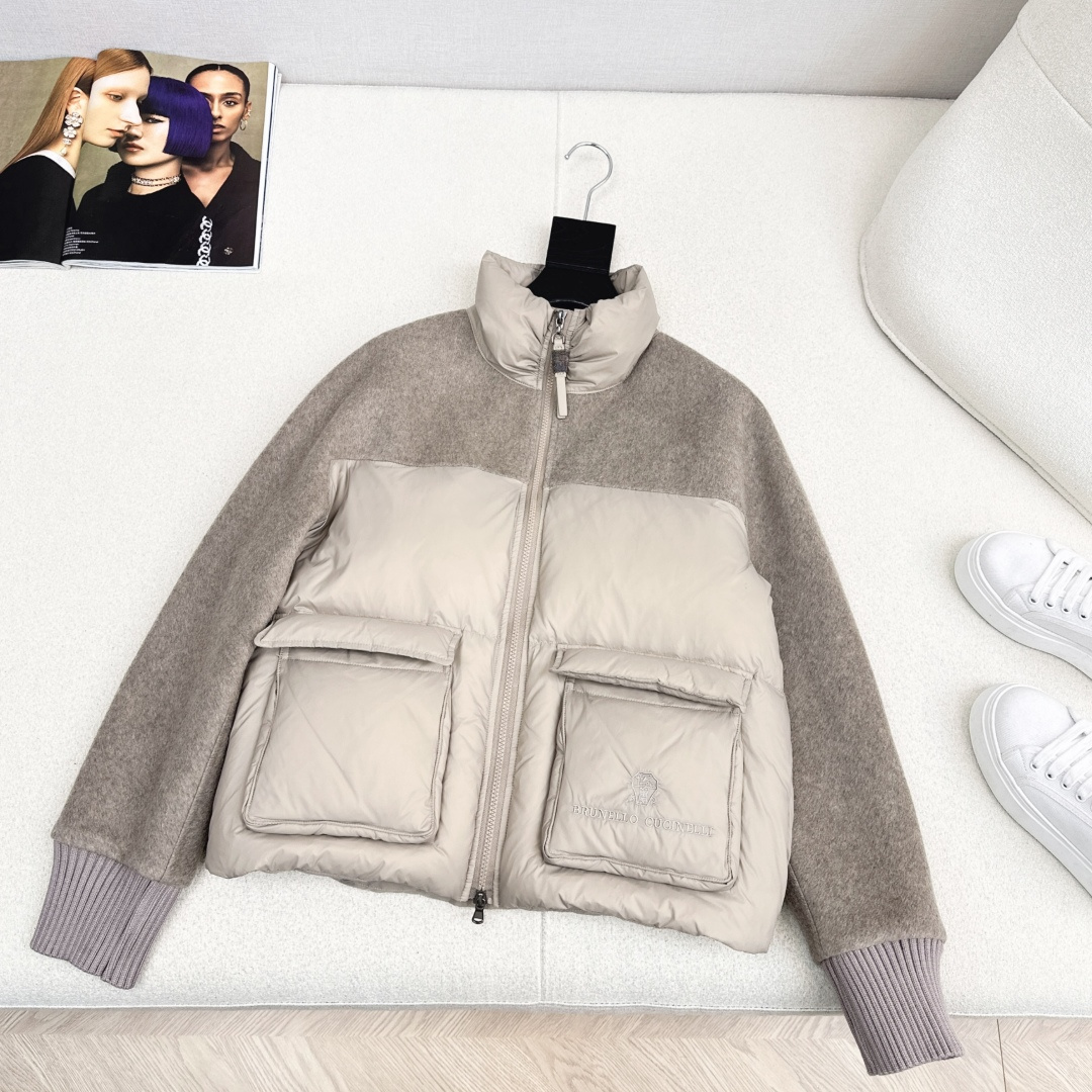 Jackets