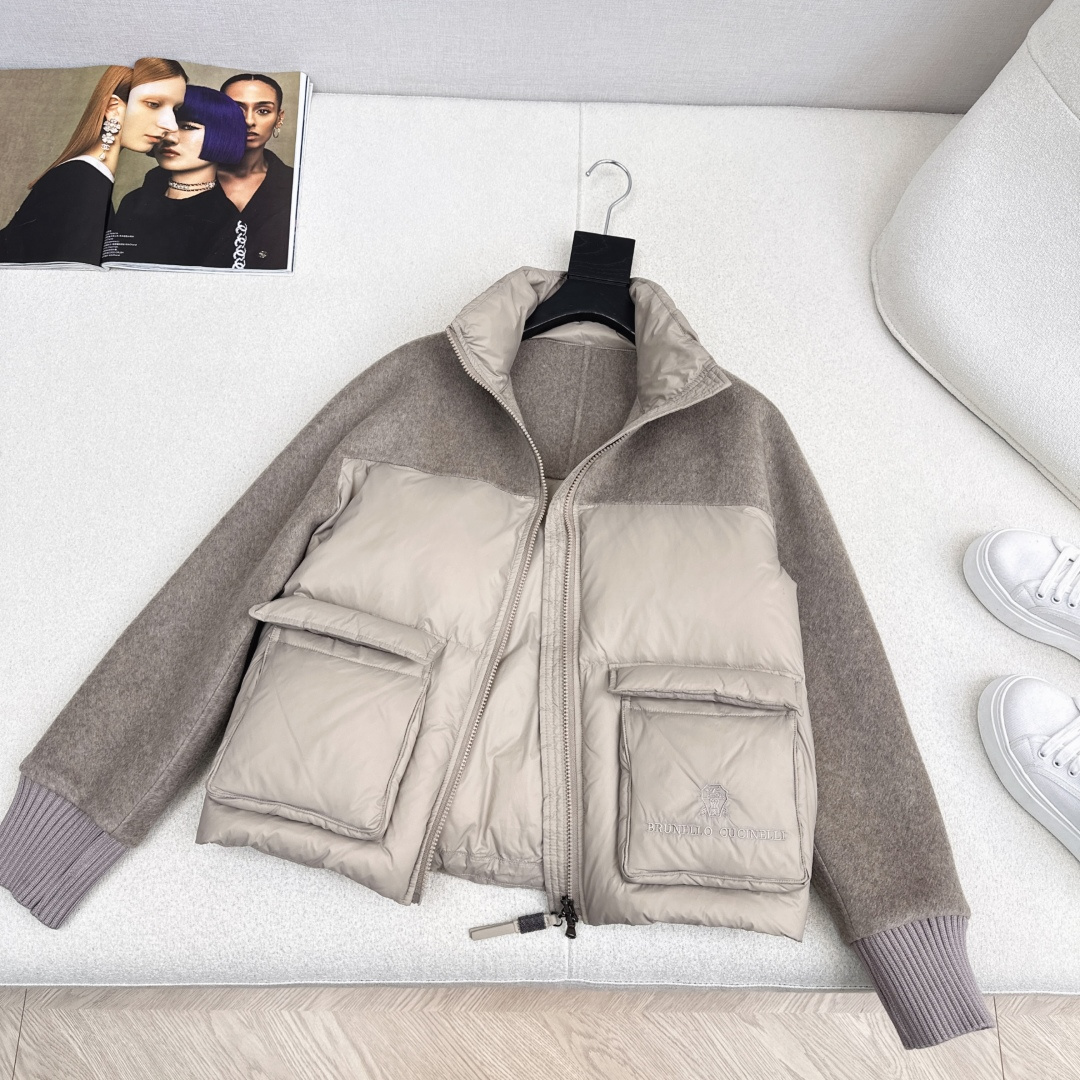 Jackets
