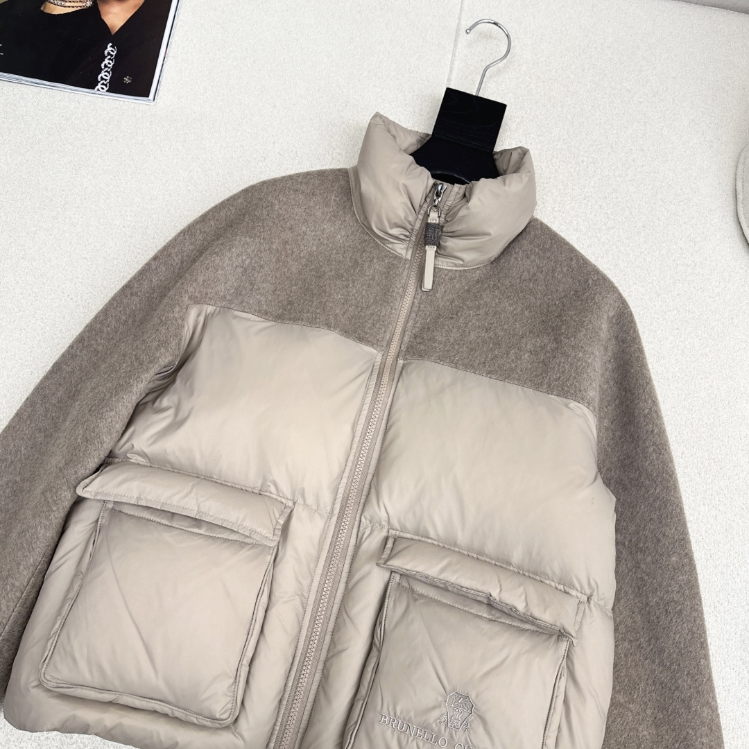 Jackets
