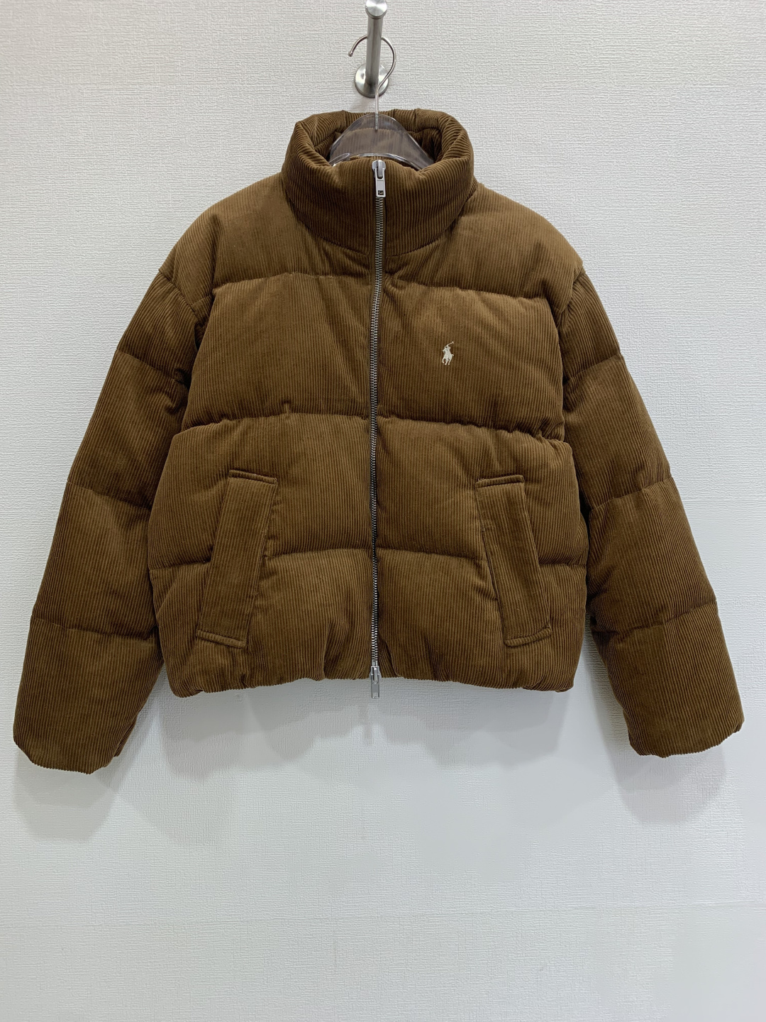 Jackets